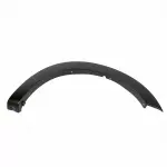 7A2Z7829165BPTM - Body: Wheel Opening Molding for Ford: Explorer Sport Trac Image