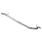 56191 - : Exhaust Pipe 2.5" Inlet (OD) 2.5" Outlet (OD) for Walker Exhaust Image