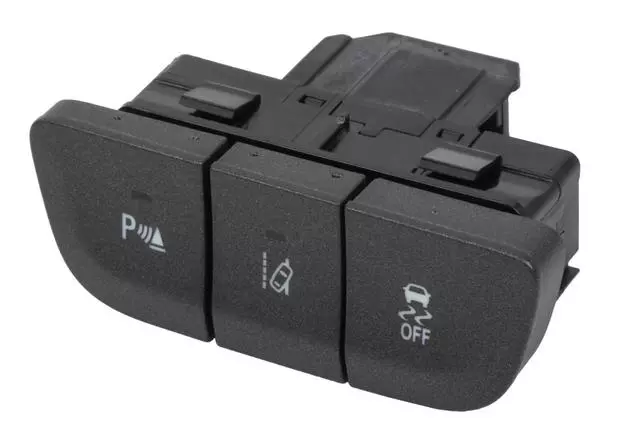 Stab Control Switch - GM (20848767)