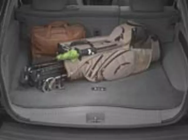 82210795AB - Conversion and Upfit Packages: Cargo Mat Kit for Mopar Image