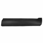 FT4Z5820878AA - Body: Lower Molding for Ford: Edge Image