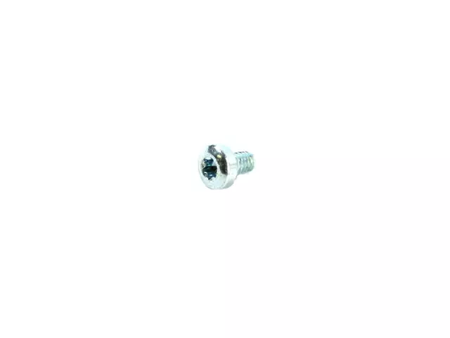 6510961AA - C633; 6-Speed; Dual Dry Clutch Automatic: Screw for Fiat: 500L Image