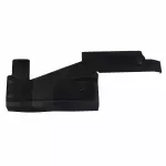 CJ5Z8310B - Body: 2013-2016 Ford Escape - Deflector for Ford: Escape Image