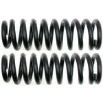 81088 - : Front Coil Spring Set for Moog Image