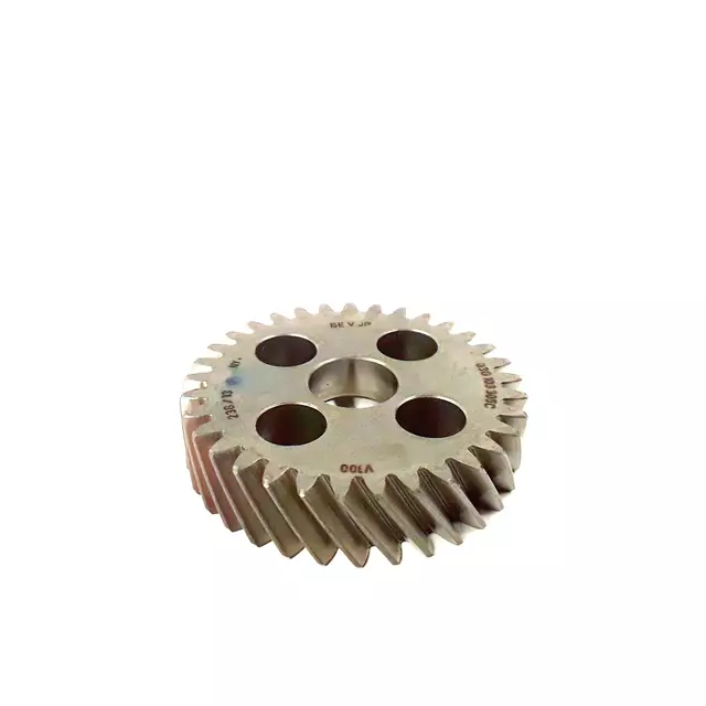3G103305C - Engine: Drive Gear for Volkswagen Image
