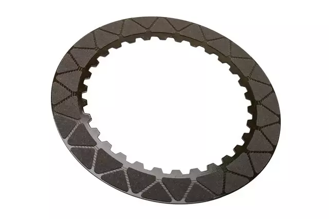 24270852 - : Transmission Clutch Friction Plate for Cadillac: CT4, CT5 | Chevrolet: Camaro Image