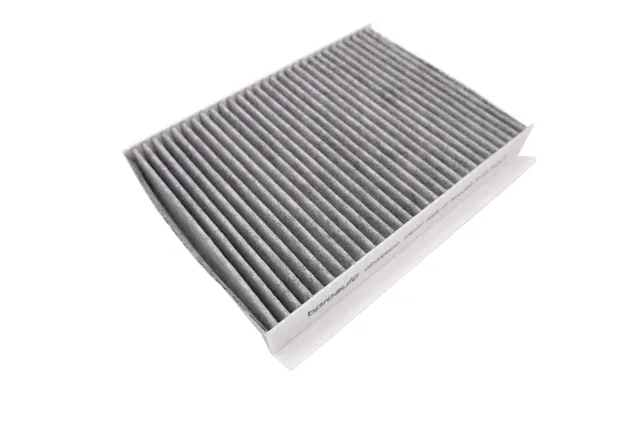 Activated Carbon Cabin Air Filter