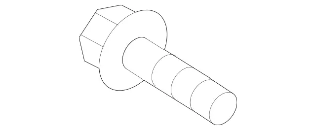 1409900636 - Electrical System: Self-Tap. Hex. Head Screw for Mercedes-Benz: 180C, 250, 300S, 300SD, 400SE, 400SEL, 500SEL, AMG GT 43, AMG GT 53, AMG GT 63, AMG GT 63 S, AMG GT 63 S E Performance, C230, C240, C250, C280, C300, C32 AMG, C320, C350, C350e, C400, C43 AMG, C450 AMG, C55 AMG, C63 AMG, C63 AMG S, CL500, CL55 AMG, CL550, CL600, CL63 AMG, CL65 AMG, CLK320, CLK350, CLK500, CLK55 AMG, CLK550, CLK63 AMG, CLS400, CLS450, CLS500, CLS53 AMG, CLS55 AMG, CLS550, CLS63 AMG, CLS63 AMG S, E250, E300, E320, E350, E400, E43 AMG, E430, E450, E500, E53 AMG, E55 AMG, E550, E63 AMG, E63 AMG S, G500, G55 AMG, G550, G550 4x4, G580, G63 4x4 Squared AMG, G63 AMG, G65 AMG, GLC300, GLC43 AMG, GLC63 AMG, GLC63 AMG S, GLE300d, GLE350, GLE400, GLE63 AMG, GLK250, GLK350, Maybach S550, Maybach S560, Maybach S600, Maybach S650, ML250, ML350, ML400, ML550, ML63 AMG, S350, S400, S420, S430, S450, S500, S55 AMG, S550, S550e, S560, S600, S63 AMG, S65 AMG, SL400, SL450, SL500, SL55 AMG, SL550, SL600, SL63 AMG, SL65 AMG, SLC300, SLC43 AMG, SLK250, SLK280, SLK300, SLK350, SLK55 AMG, Sprinter 2500, Sprinter 3500 Image image