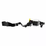 BC3Z26611B68AA - Electrical: Seat Belt Assembly for Ford: F-250 Super Duty, F-350 Super Duty, F-450 Super Duty Image