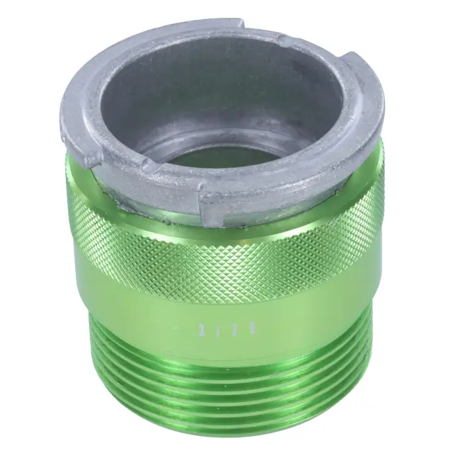 3128 - Cooling Systems: Radiator Cap Adapter for Motorad Image