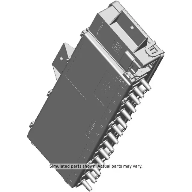 23317247 - : Driver Seat Bolster Memory Module for GM Image