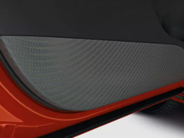 8Z03T5A110 - : Inner Door Panel Protector for Honda: Fit Image