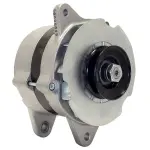 19134576 - : Remanufactured Generator for GM Image