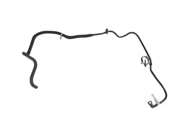 Brake Booster Vacuum Hose - Mopar (68271051AC)