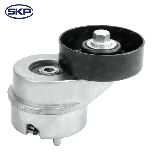 SK89260 - Engines &amp; Components: SKP Accessory Drive Belt Tensioner Assembly for Skyward Automotive Image