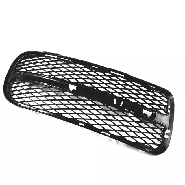 7L6853666A9B9 - Body: Outer Grille for Volkswagen: Touareg Image