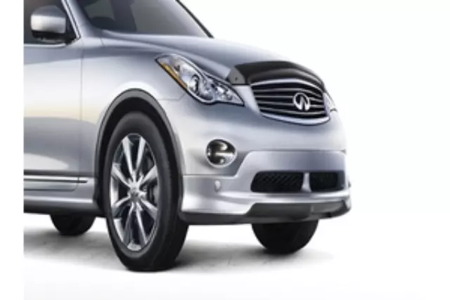 Door Under Molding - K23 - Liquid Platinum - Infiniti (H08G01BA1A)