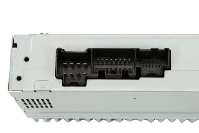 25924116 - : Radio Speaker Amplifier for Chevrolet: Cobalt | Pontiac: G5 Image