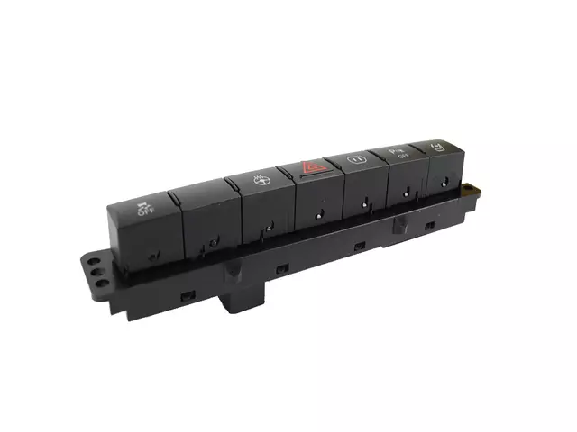 INSTRUMENT PANEL - SWITCH | Mopar 56046528AC - Mopar (56046528AC)