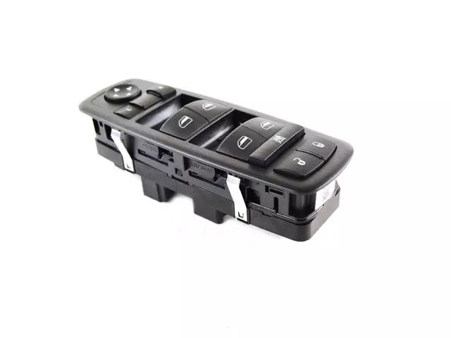 Front Door Switch And Bezel - Mopar (68271217AA)