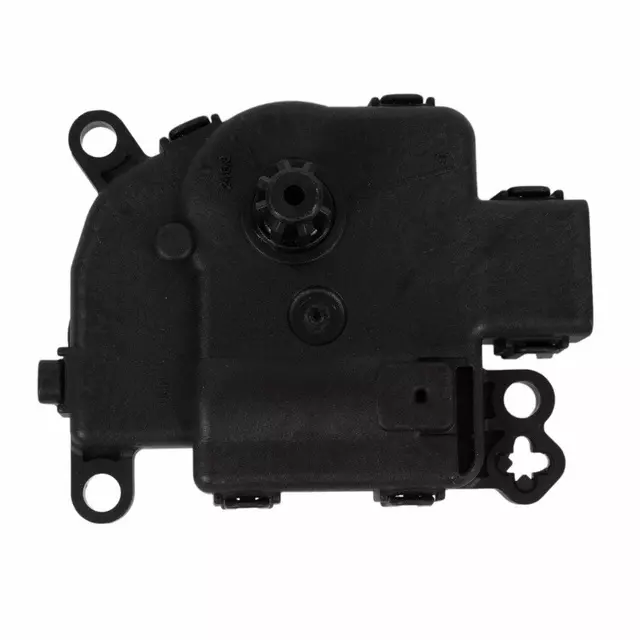 FL3Z19E616G - : Motor Assembly Actuator HVAC Do for Ford: Expedition, F-150, F-150 Lightning, F-250 Super Duty, F-350 Super Duty, F-450 Super Duty | Lincoln: Navigator Image