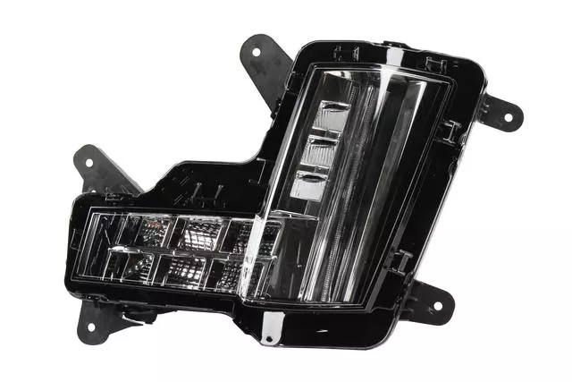 84575577 - : Driver Side Turn Signal Lamp for Cadillac: Escalade, Escalade ESV Image