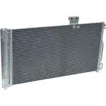 CN3803PFC - : A/C Condenser -- Condenser Parallel Flow for UAC Image