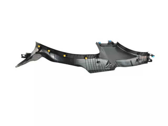 Rear Sill Plate - Mopar (5XB06LXHAA)