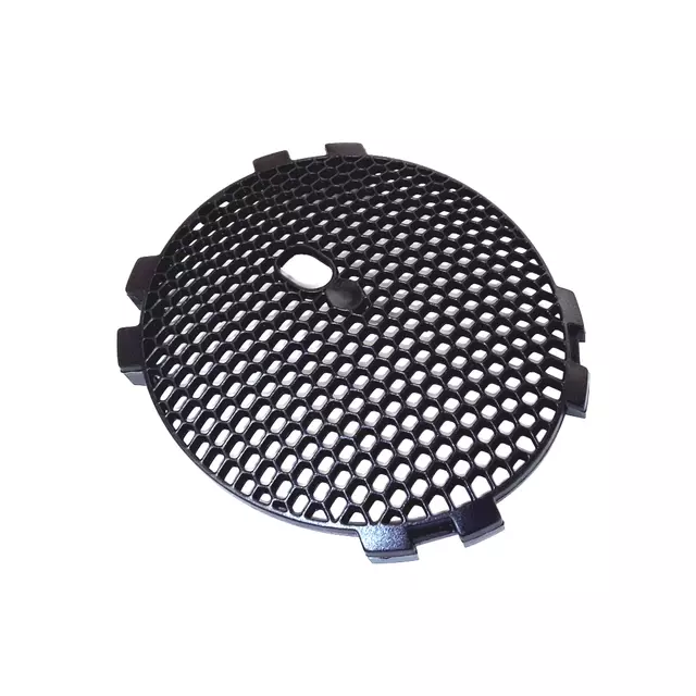 5C6853343H81 - Body: Screen for Volkswagen Image