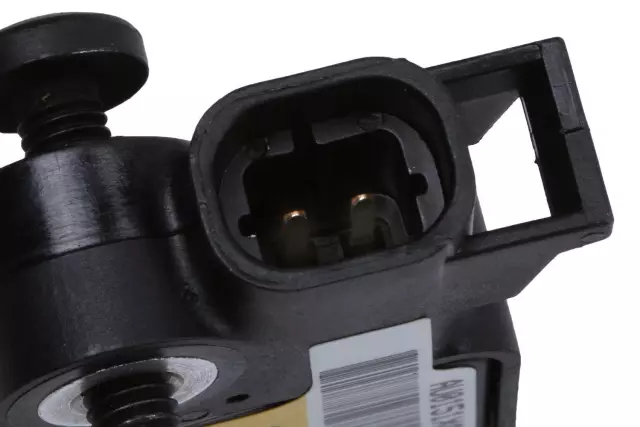 Airbag Side Impact Sensor Module - GM (10370151)