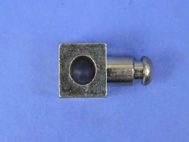 3467790 - Transfer Case Model 241 [DHE, DHG, DHH]: Gearshift Control Rod Swivel for Dodge: Ram 1500, Ram 2500, Ram 3500 Image