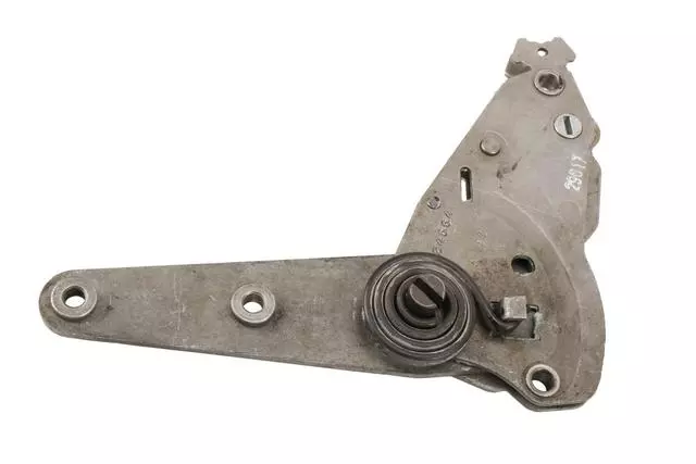 89039091 - Body: Recliner for Chevrolet: Blazer | GMC: Jimmy | Hummer: H3, H3T | Oldsmobile: Bravada Image