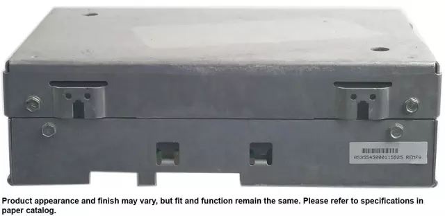 Remanufactured Module - GM (88999104)