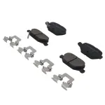 19538247 - : Pad Kit for GM Image