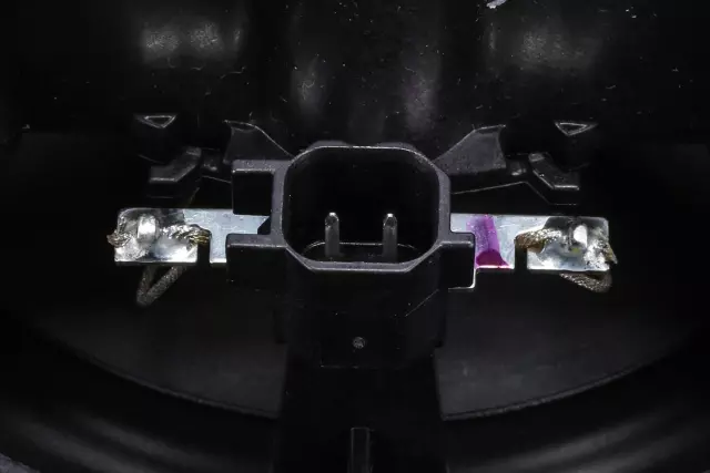 Radio Front Side Door Speaker - GM (84567676)