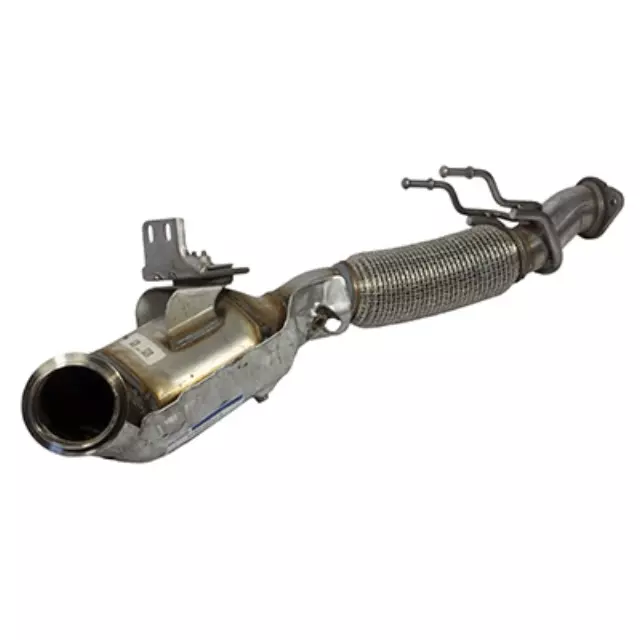Catalytic Converter - FORD (ev6z5e212b)