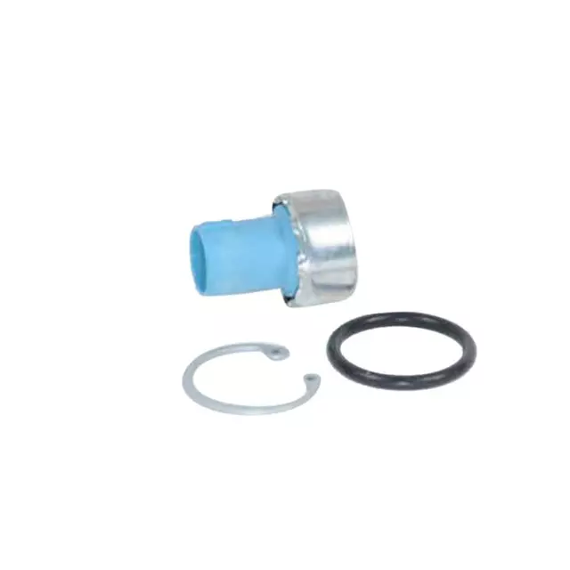 Air Conditioning Refrigerant Pressure Switch - GM (89019183)