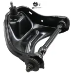 RK620260 - : Front Right Upper Suspension Control Arm and Ball Joint Assembly for Moog Image