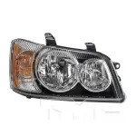 20617300 - : TYC Headlight Assembly for TYC Image