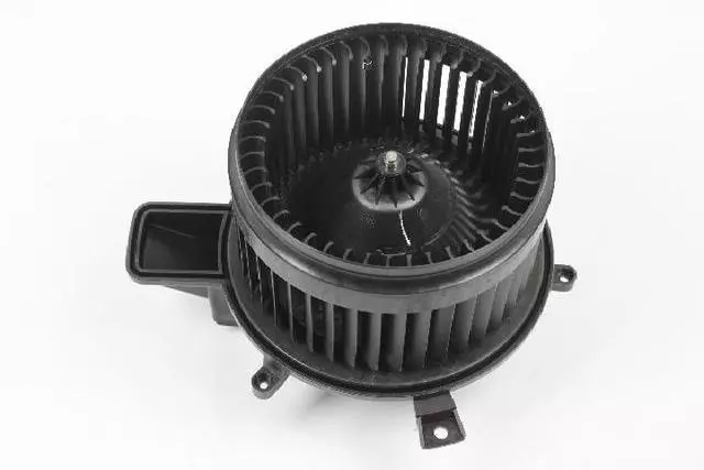 68079477AB - : Blower With Wheel Motor for Mopar Image