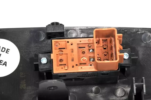 Window Switch - GM (25887979)