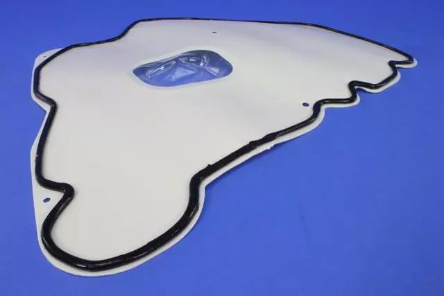 Water Deflector - Mopar (68154620AD)