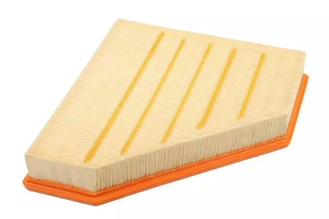 22935844 - : Air Filter for GM Image