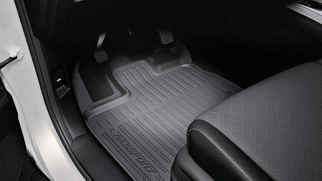 Foot-Well Illumination - Honda (08E10-TG7-100)