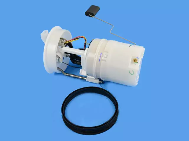 Fuel Pump/level Unit Module Kit - Mopar (68026581AD)