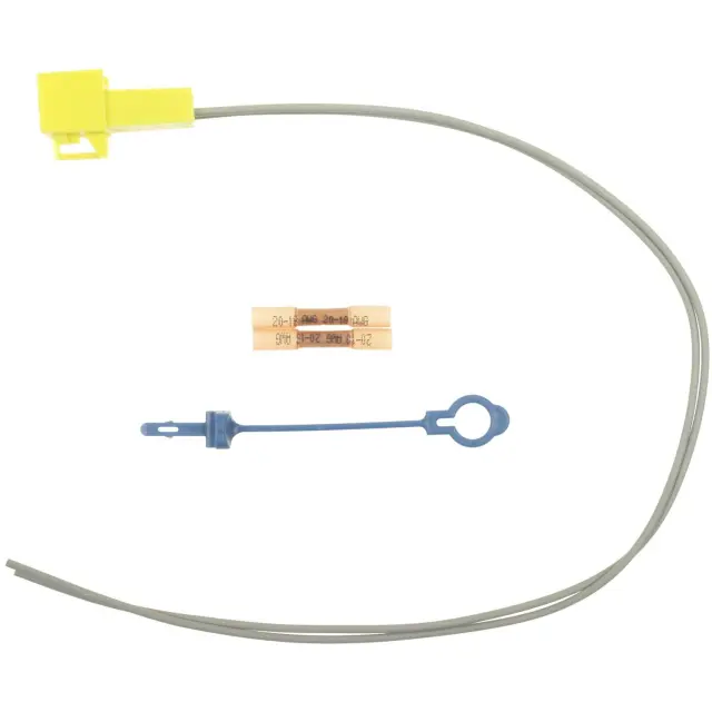 S1387 - Accessories: Air Bag Connector for SMP CORP Image