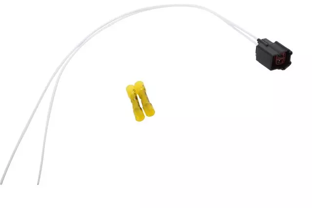 19368643 - : Multi-Purpose Pigtail Kit for GM Image