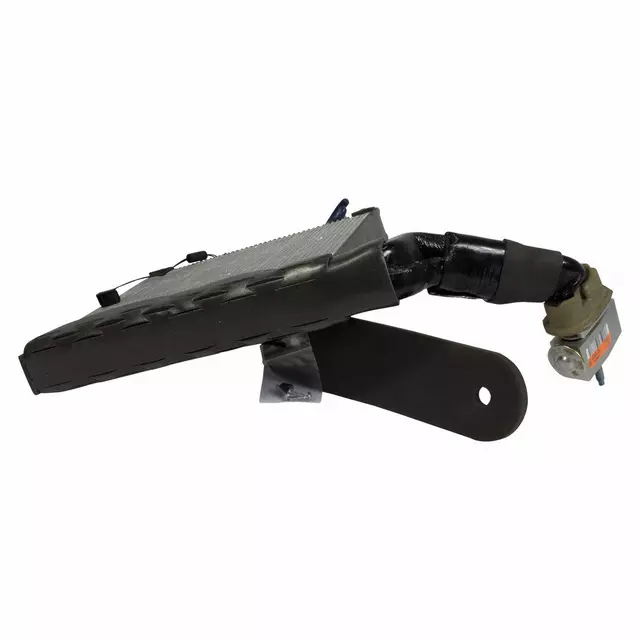 GR3Z19860B - : Core Air Conditioning Evapor for Ford Image