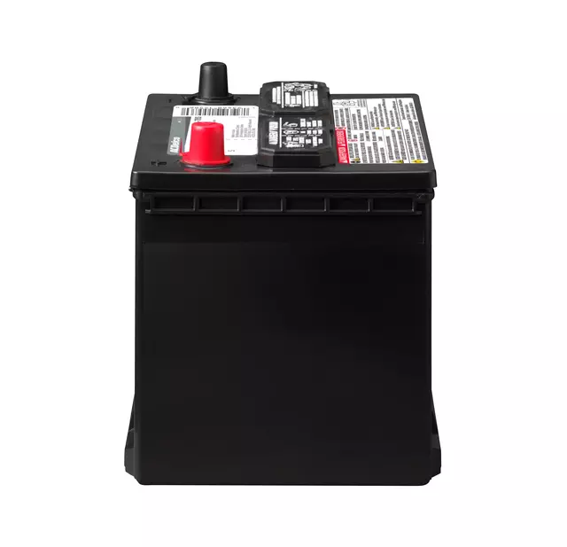 Vehicle Battery - GM (88866143)