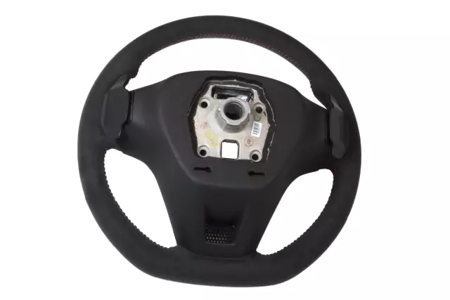 Torch Red Steering Wheel - GM (22896548)